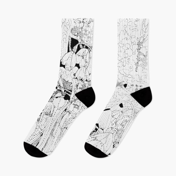 Item preview, Norfolk Snow Drops designed and sold by The Stippler Process.
