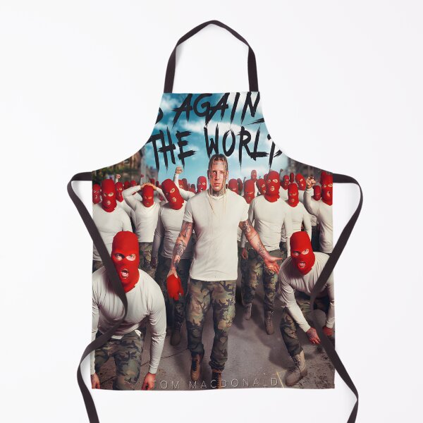Item preview, Tom MacDonald designed and sold by damipstore.