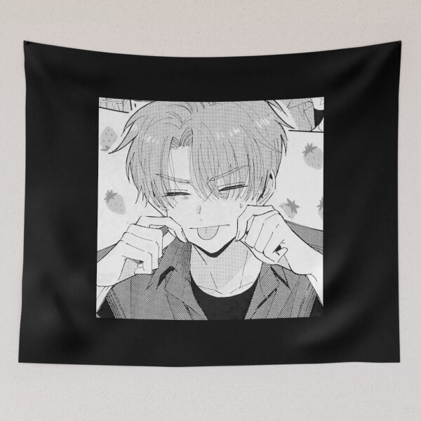 Item preview, Tamon's B-Side designed and sold by Emmamago.