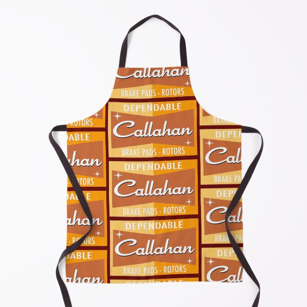 Item preview, Vintage Orange Callahan designed and sold by Normbot2000.