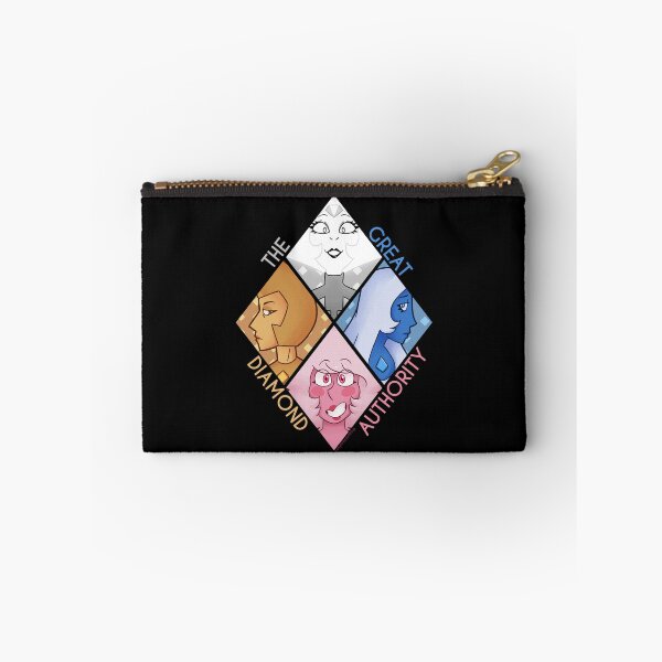 Item preview, Steven Universe - The Great Diamond Authority designed and sold by Galaxxi.