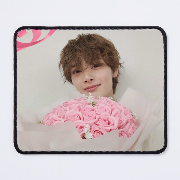Item preview, Stray Kids IN photoshoot image poster Jeongin Maknae Hot you make stray kids stay skz skzoo kpop boyfriend material bang chan lee know changbin hyunjin han seungmin felix designed and sold by Kpop-Noona.