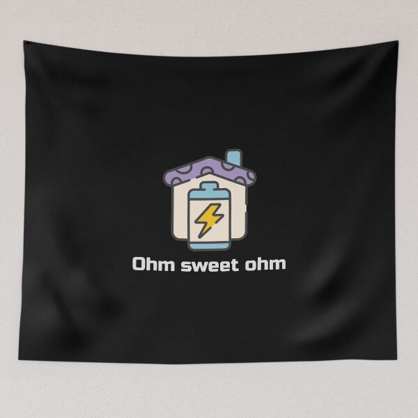 Item preview, Electrical Engineering designed and sold by RickTShop.