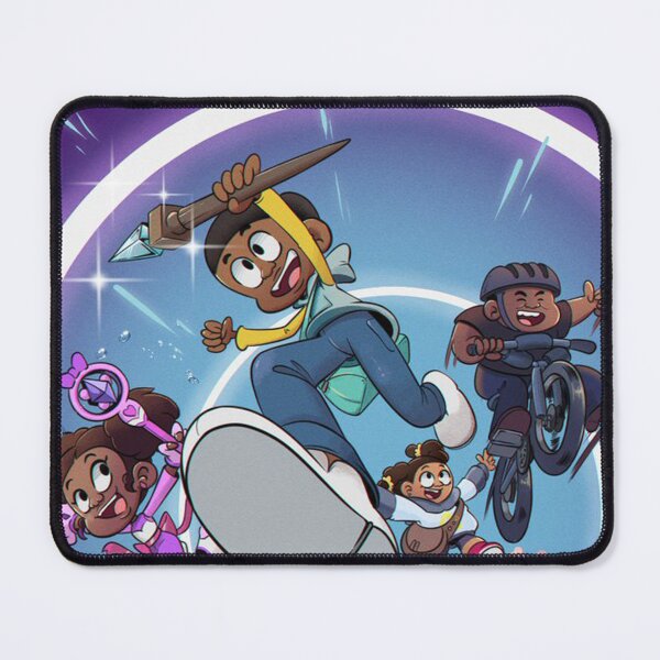 Item preview, Craig of the Creek New Season designed and sold by Twelvecloth.
