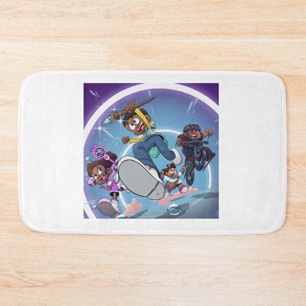 Item preview, Craig of the Creek New Season designed and sold by Twelvecloth.