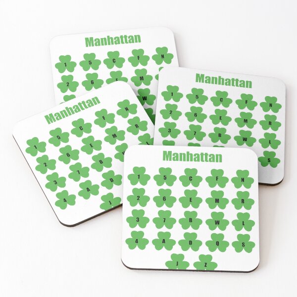 Item preview, NYC st Patrick’s day special  designed and sold by Mozart3.