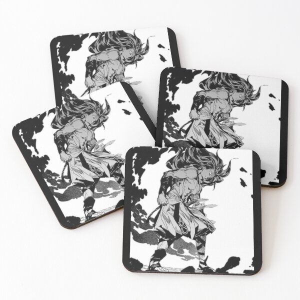 Item preview, Fate/strange Fake designed and sold by Emmamago.