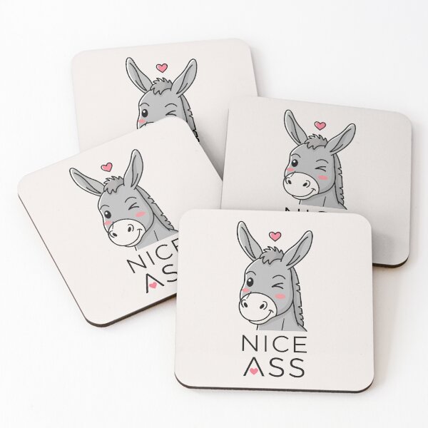 Item preview, Nice Ass designed and sold by Amir Faysal.
