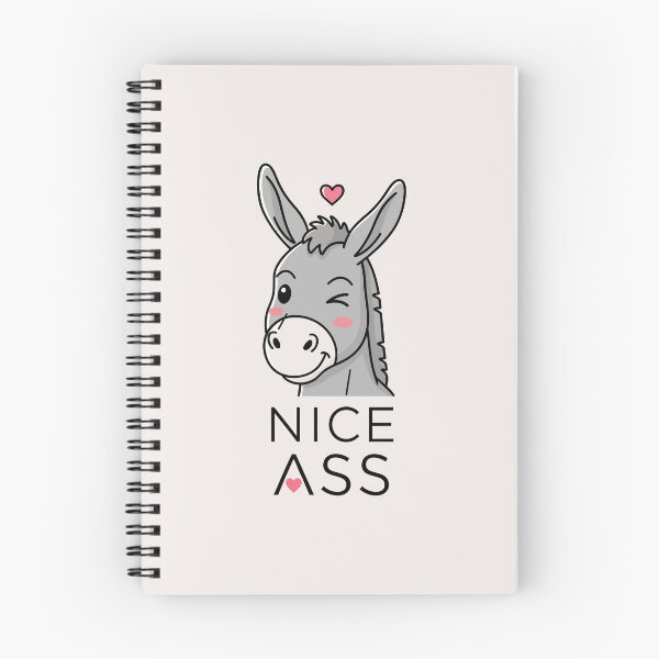 Item preview, Nice Ass designed and sold by Amir Faysal.