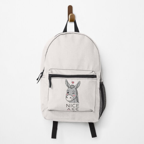 Item preview, Nice Ass designed and sold by Amir Faysal.