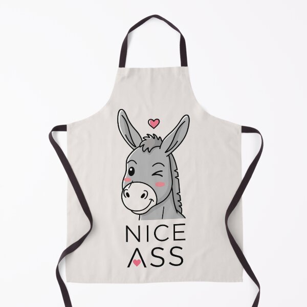 Item preview, Nice Ass designed and sold by Amir Faysal.