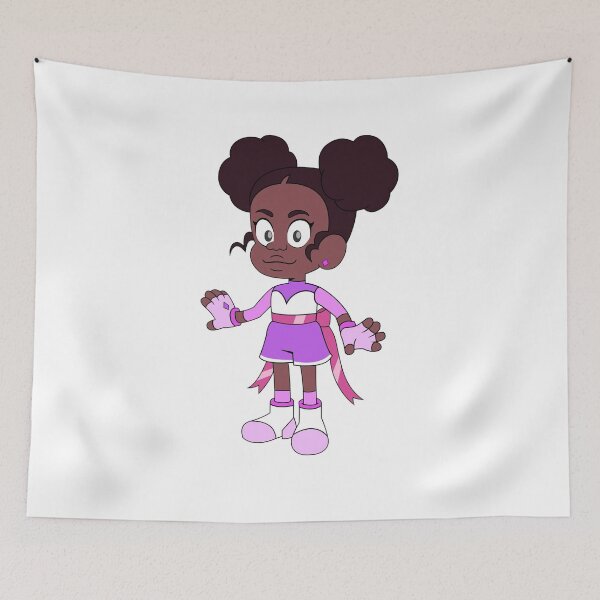 Item preview, Sparkle of Craig of the Creek designed and sold by Twelvecloth.