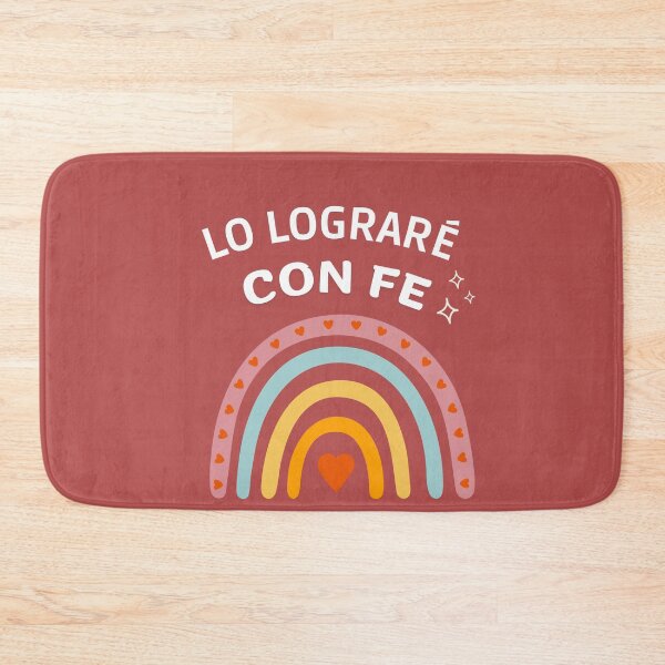 Item preview, I Will Achieve It With Faith - A Motivational and Hopeful Phrase designed and sold by Nubesss.