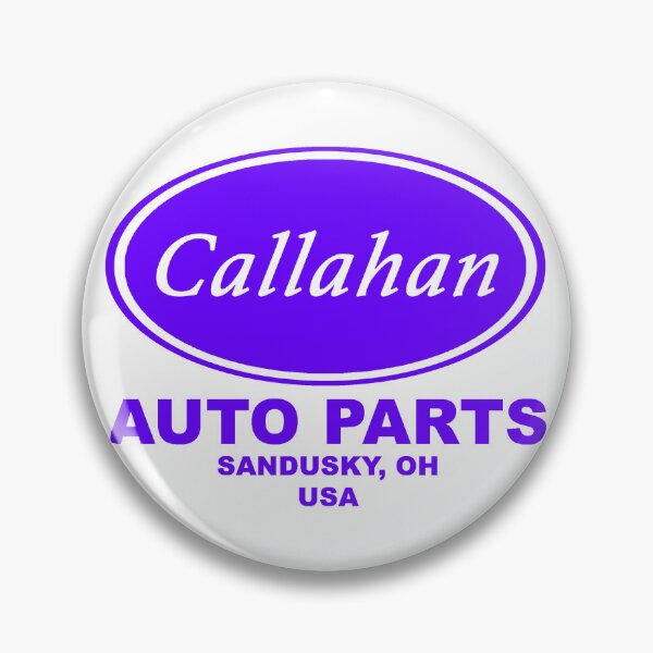 Item preview, Callahan Purple designed and sold by Normbot2000.