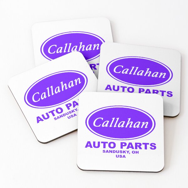 Item preview, Callahan Purple designed and sold by Normbot2000.