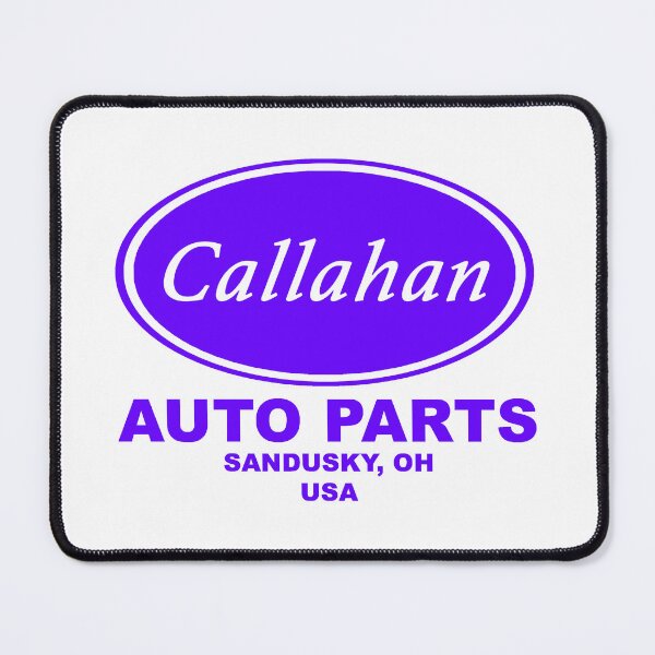 Item preview, Callahan Purple designed and sold by Normbot2000.