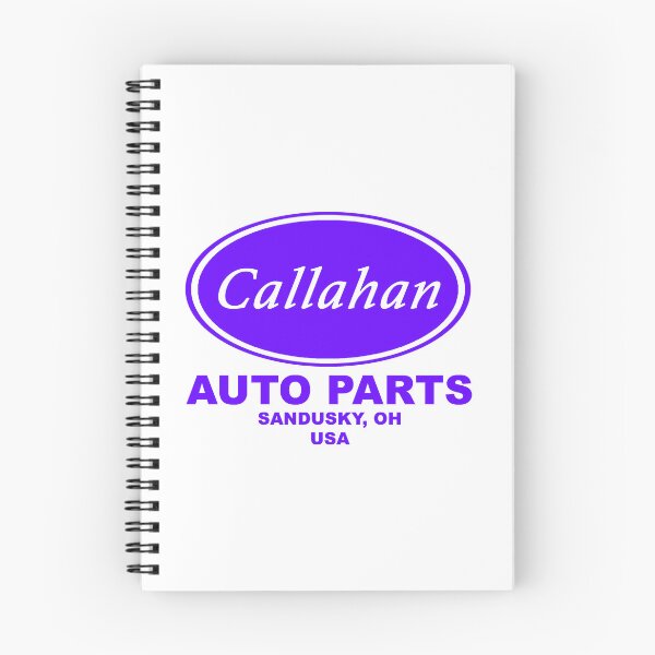 Item preview, Callahan Purple designed and sold by Normbot2000.