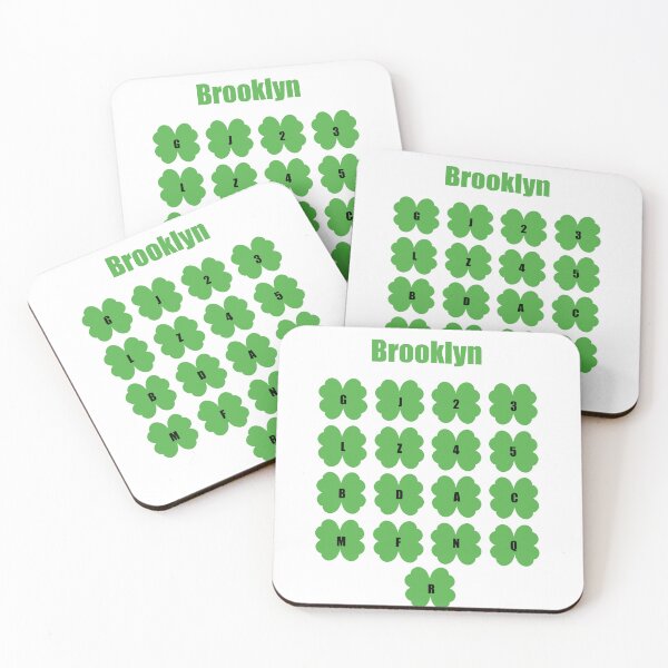 Item preview, NYC st Patrick’s day special  designed and sold by Mozart3.