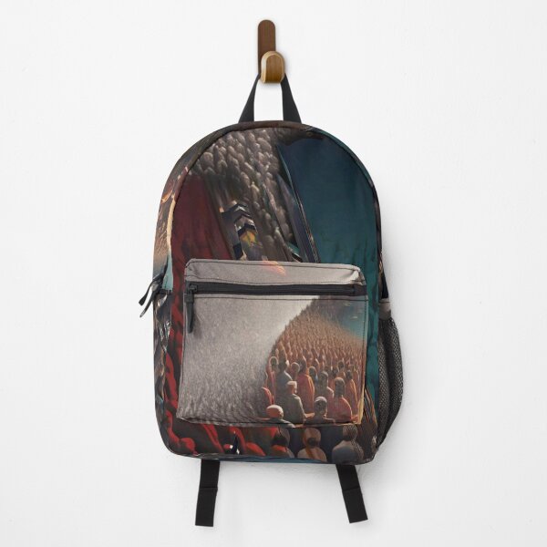 Item preview, Divine Providence designed and sold by Michael David Howse.