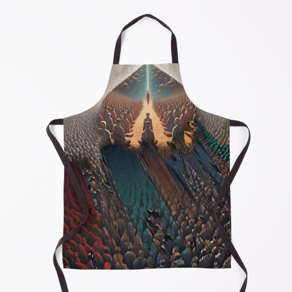 Item preview, Divine Providence designed and sold by Michael David Howse.