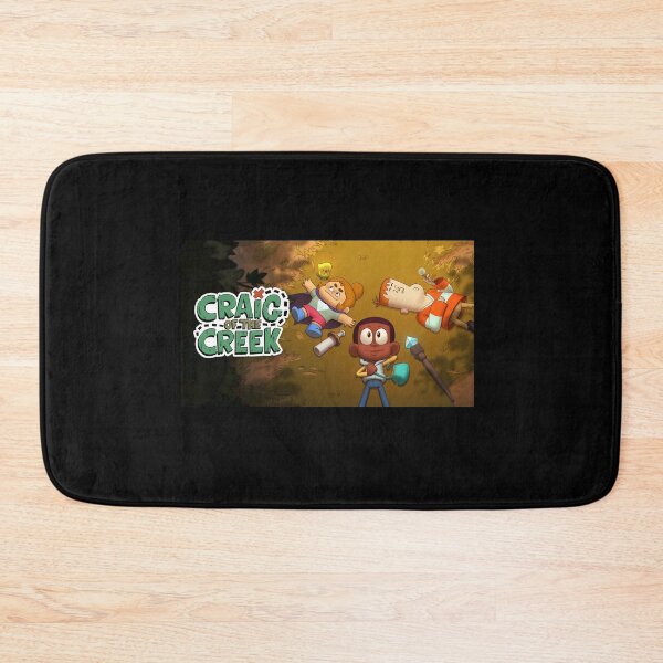 Item preview, Craig of the Creek Logo New designed and sold by Twelvecloth.
