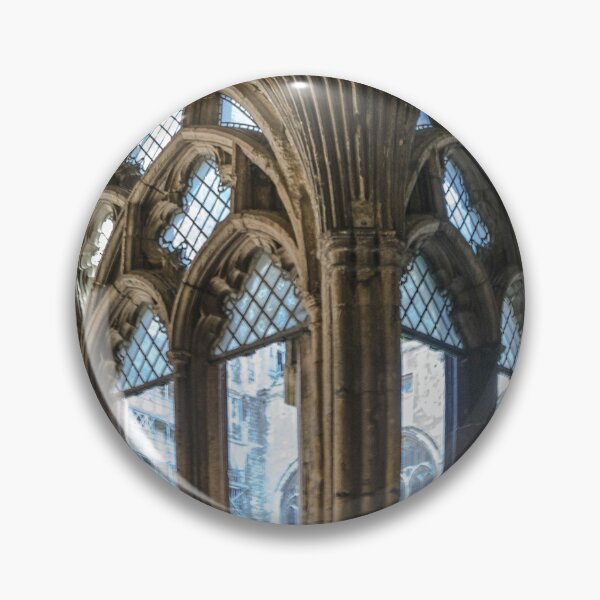 Item preview, cathedral designed and sold by paolo amiotti.