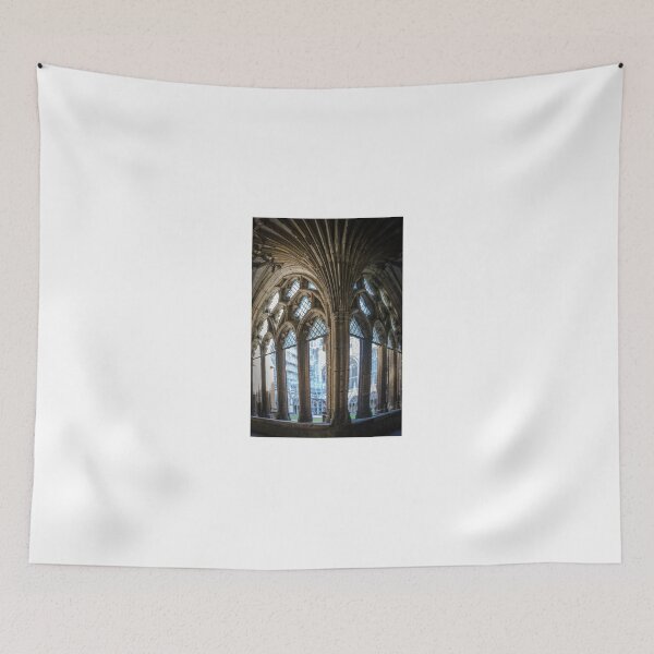 Item preview, cathedral designed and sold by paolo amiotti.