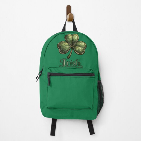 Item preview, St. Patrick's Day | Gift Idea | Irish Shamrock designed and sold by PRINTING-LAB.