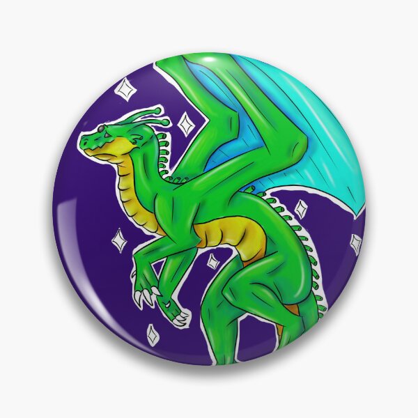 Item preview, Alien Dragon  designed and sold by pinky12736.