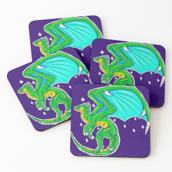 Item preview, Alien Dragon  designed and sold by pinky12736.
