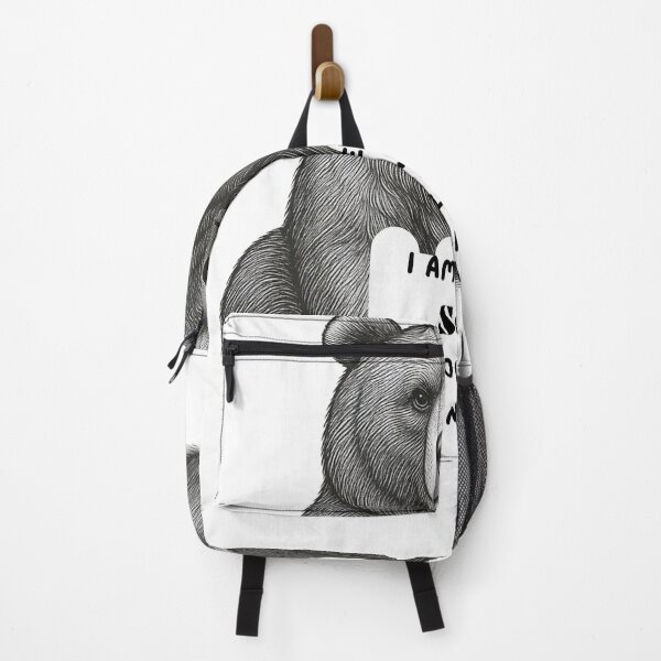 Item preview, I Am Really Sorry For Last Night Funny Panda – Cute Apology Panda Design designed and sold by Negisandeep studio.