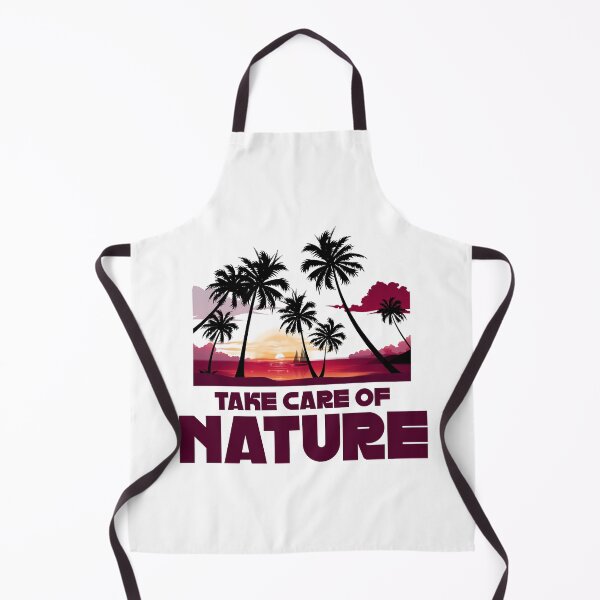 Item preview, take care of nature designed and sold by ScOrPiOn sHoP.
