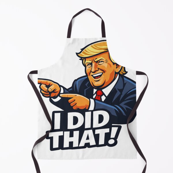 Item preview, I DID THAT designed and sold by GenArtWear.