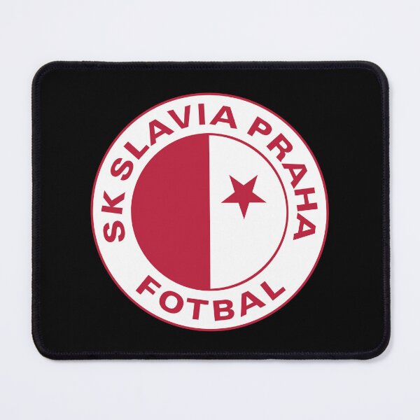 Item preview, Slavia Praha designed and sold by Happie Kids.