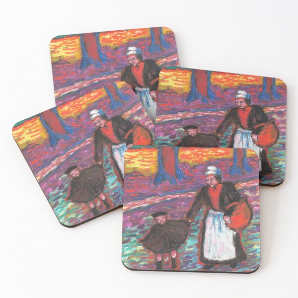 Item preview, HAND IN HAND designed and sold by KolbStudios.