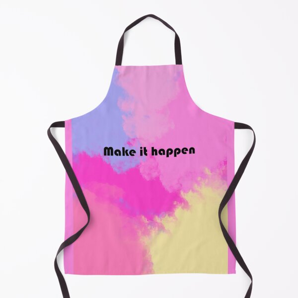 Item preview, Make it happen - pink designed and sold by diamondqueenmindset.