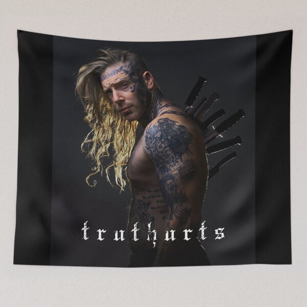 Item preview, Tom MacDonald designed and sold by damipstore.
