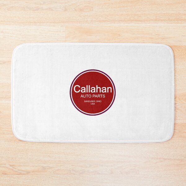 Item preview, Callahan Red Button designed and sold by Normbot2000.