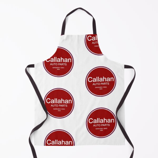 Item preview, Callahan Red Button designed and sold by Normbot2000.