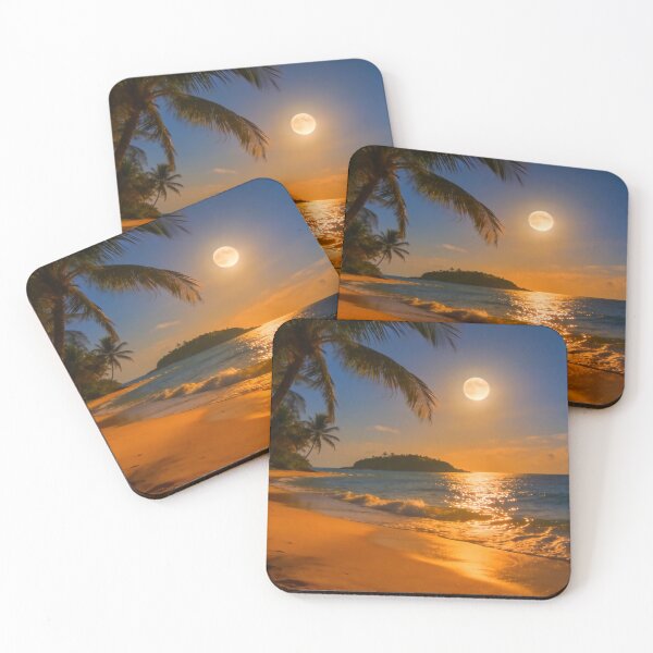 Item preview, Dreaming in Maui designed and sold by vernonplatt.