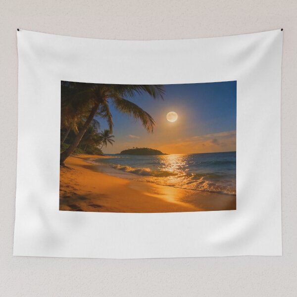Item preview, Dreaming in Maui designed and sold by vernonplatt.