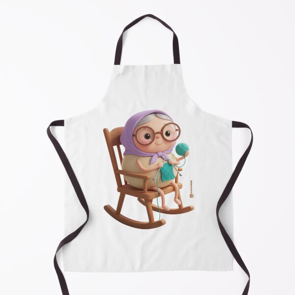 Item preview, Grandma Widow: The Wise Storyteller Spider - Apparel Edition (Project Freedom). designed and sold by DoutorArthelo.