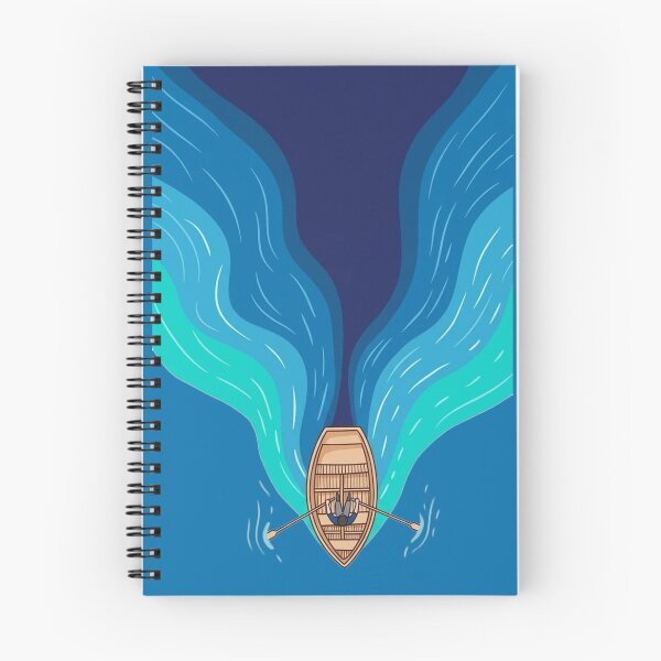 Item preview, Boat Trip designed and sold by snoWorkshop.