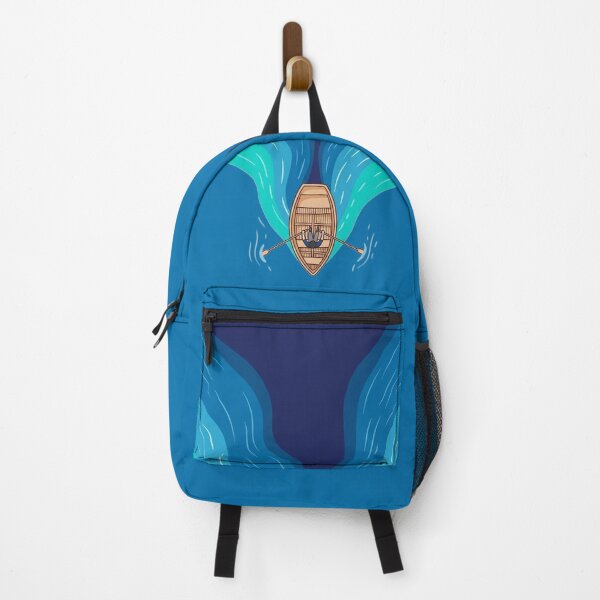 Item preview, Boat Trip designed and sold by snoWorkshop.