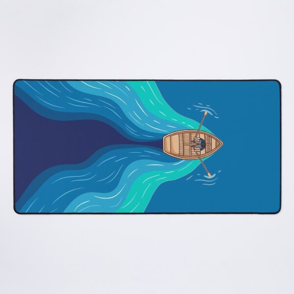 Item preview, Boat Trip designed and sold by snoWorkshop.
