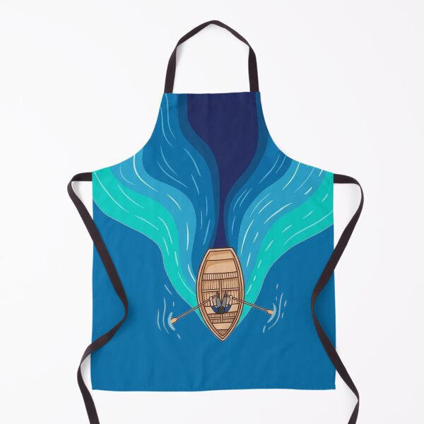Item preview, Boat Trip designed and sold by snoWorkshop.