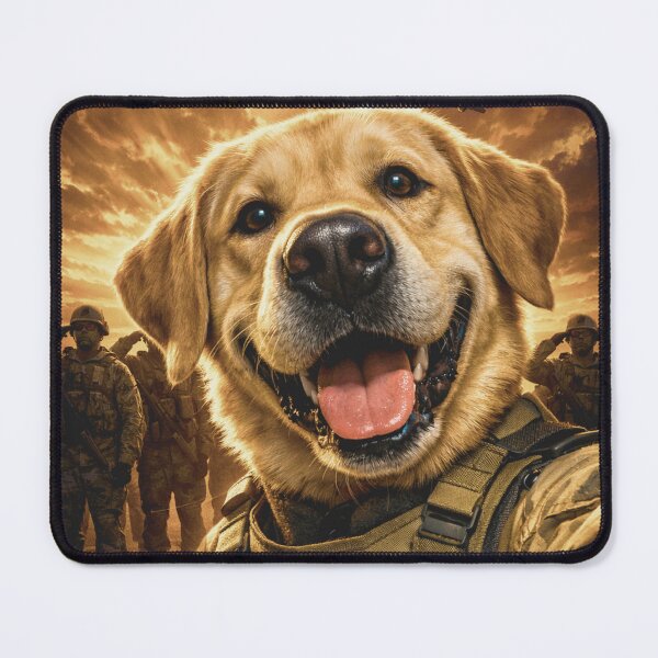 Item preview, Patriotic Selfie Dog USA Anniversary 250th Memorial Day 4th 2026 designed and sold by Jokerstyle.