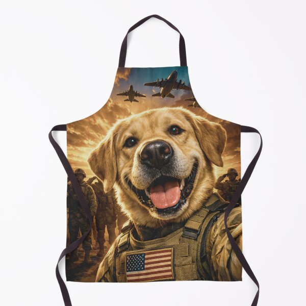 Item preview, Patriotic Selfie Dog USA Anniversary 250th Memorial Day 4th 2026 designed and sold by Jokerstyle.