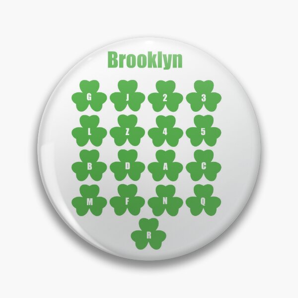Item preview, NYC st Patrick’s day special  designed and sold by Mozart3.