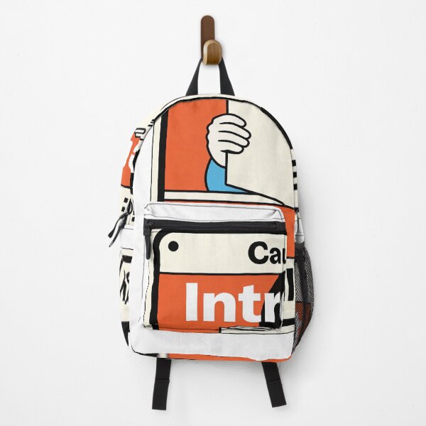 Item preview, Caution Introvert at Low Social Energy Warning Sign designed and sold by LowBattery Social Club.